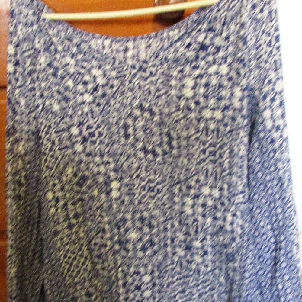 Ladies boho blouse